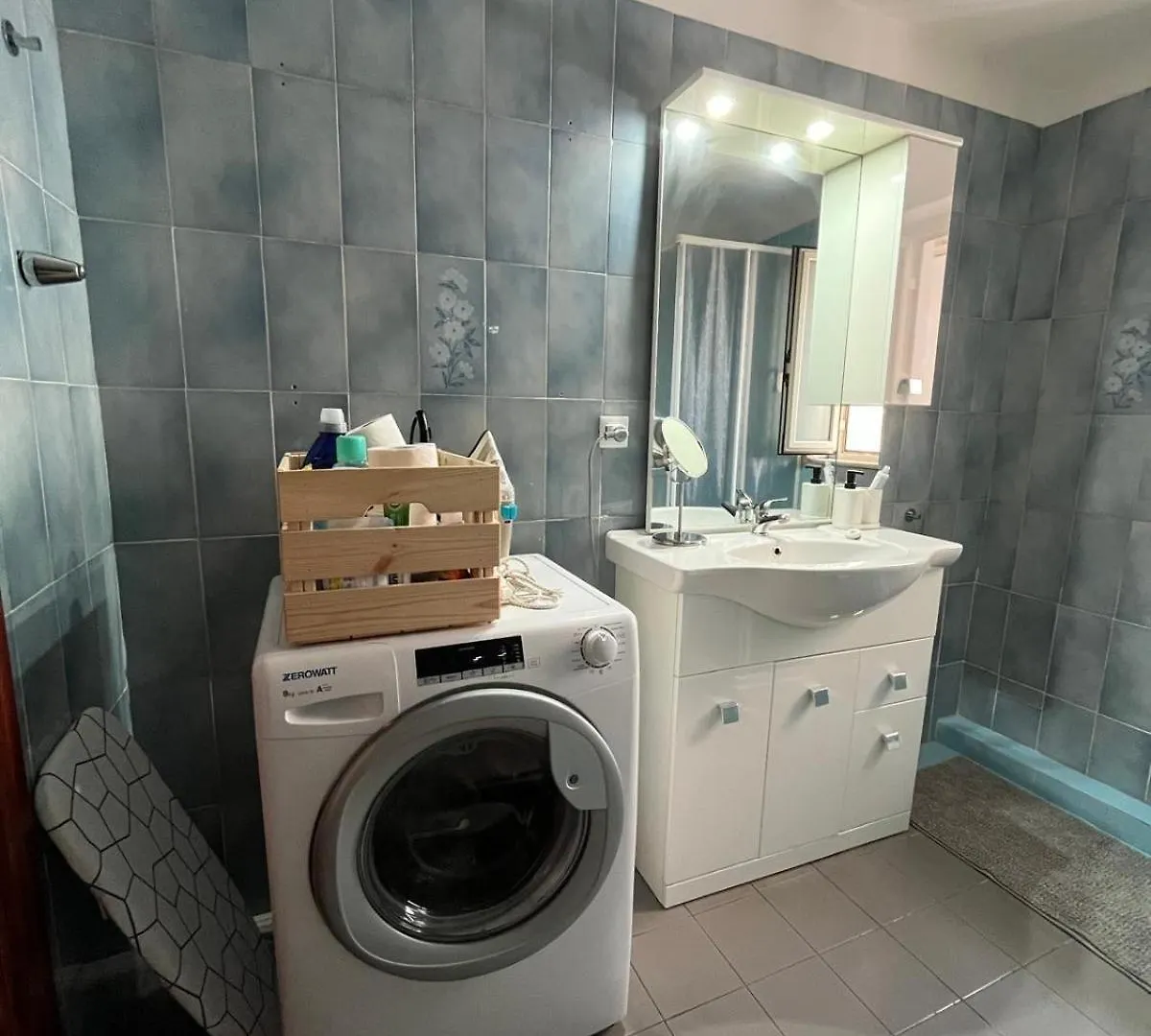 Bed & Breakfast La Sicula Atene City Central House 200 Mt From Metro Giuffrida Catania
