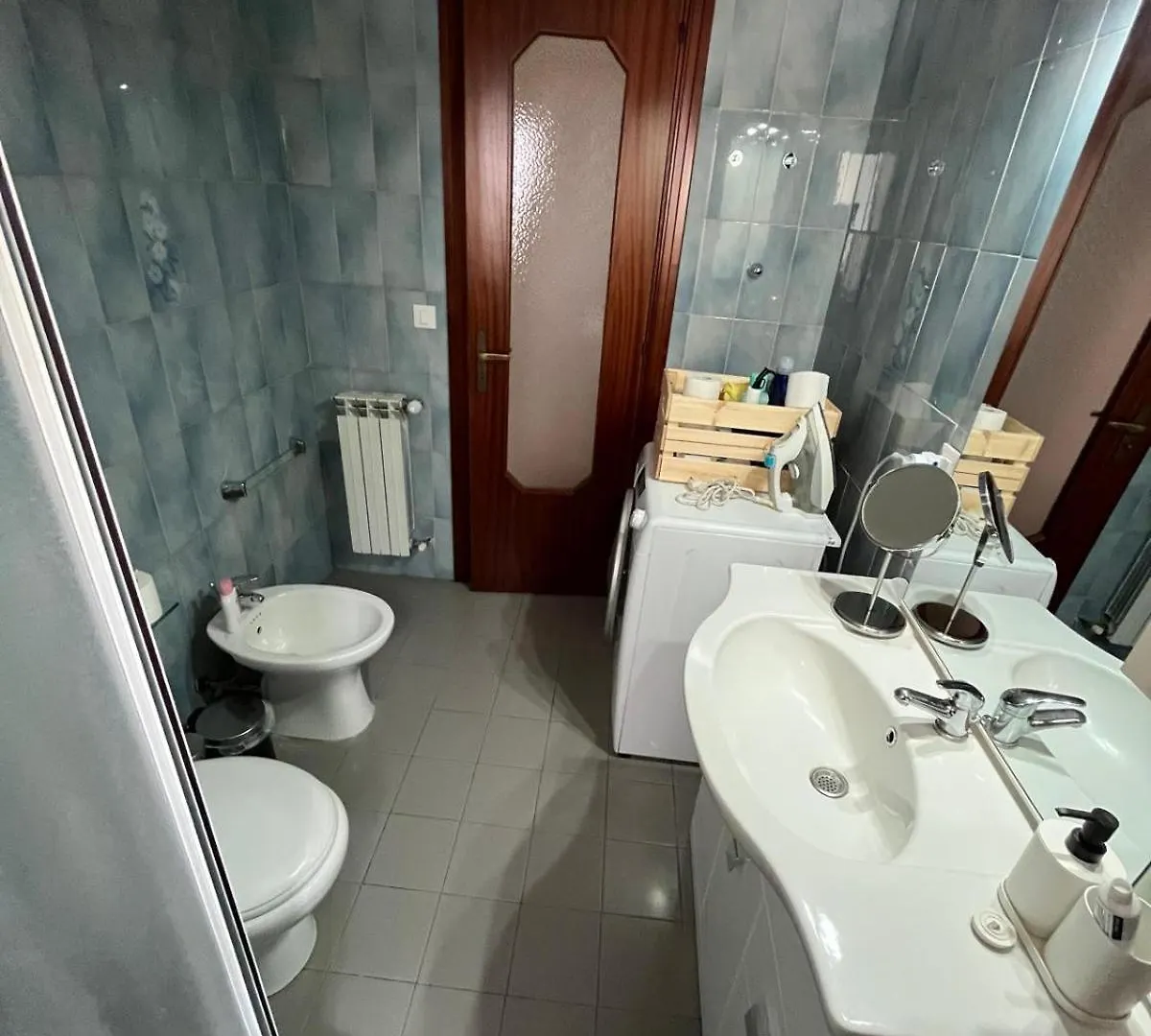 La Sicula Atene City Central House 200 Mt From Metro Giuffrida Catania 0*,