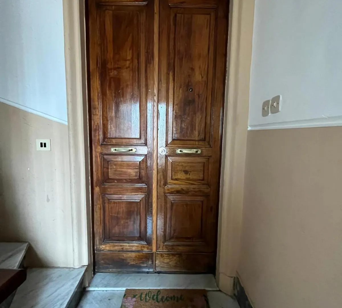 La Sicula Atene City Central House 200 Mt From Metro Giuffrida Catania