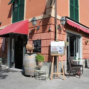 Caffè del moro siciliano Bonassola