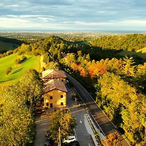 Casa Emilia Albinea
