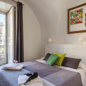 Affittacamere Da Gianni E Lucia, Catania