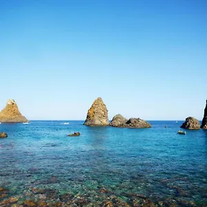 Bed & Breakfast Etnea Glamour House, Catania